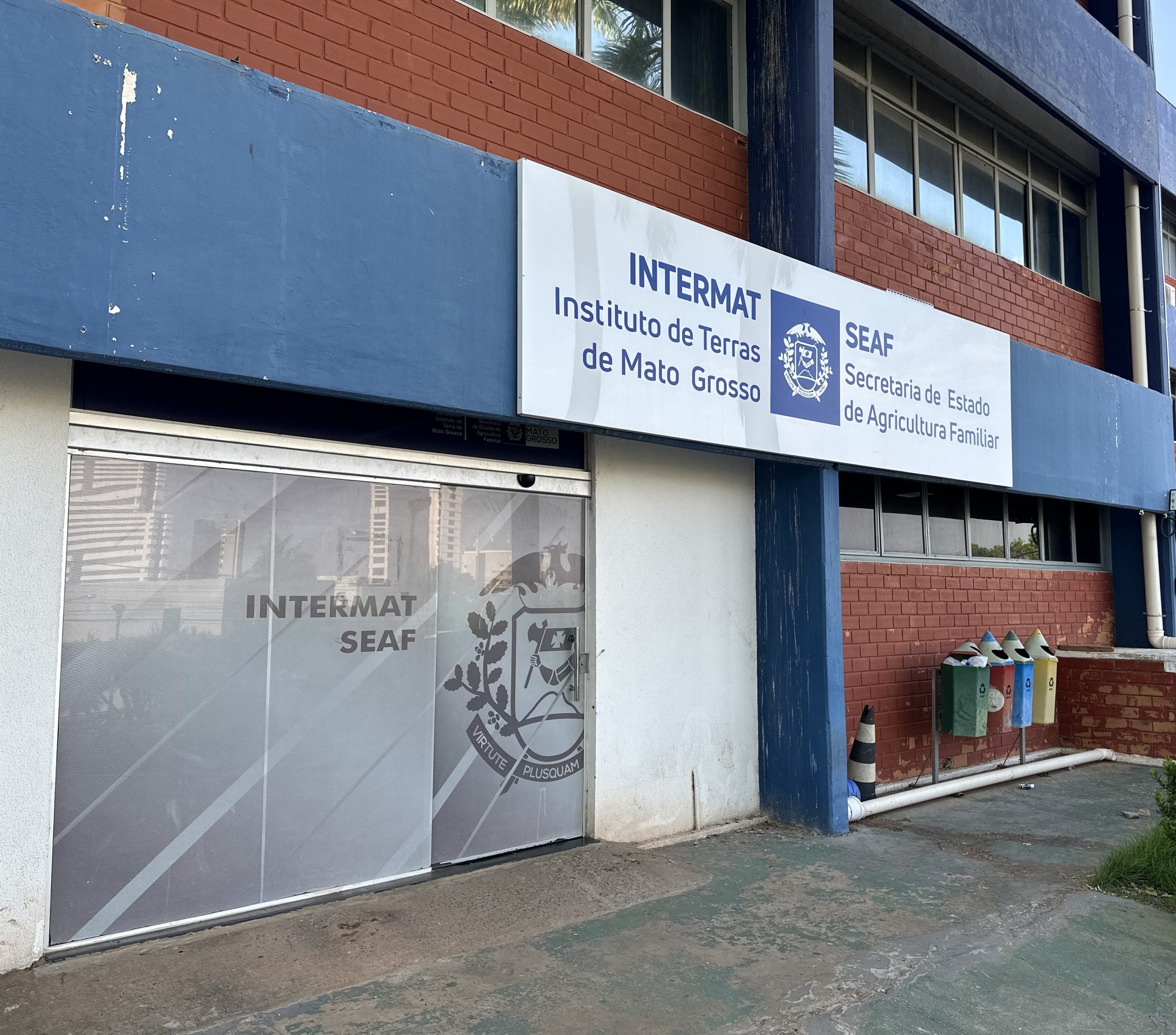 Investimentos em infraestrutura física e de tecnologia melhoram prestação de serviços do Intermat