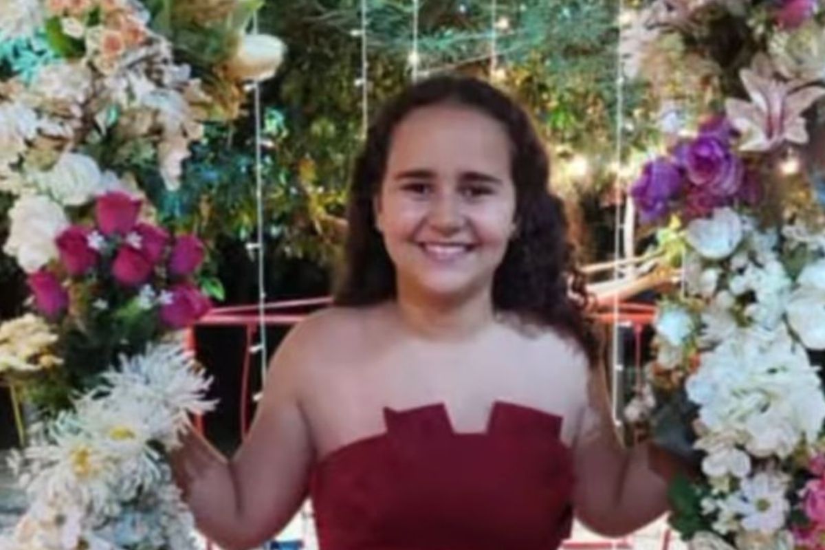 Tangará da Serra | Criança de 12 anos morre afogada em piscina