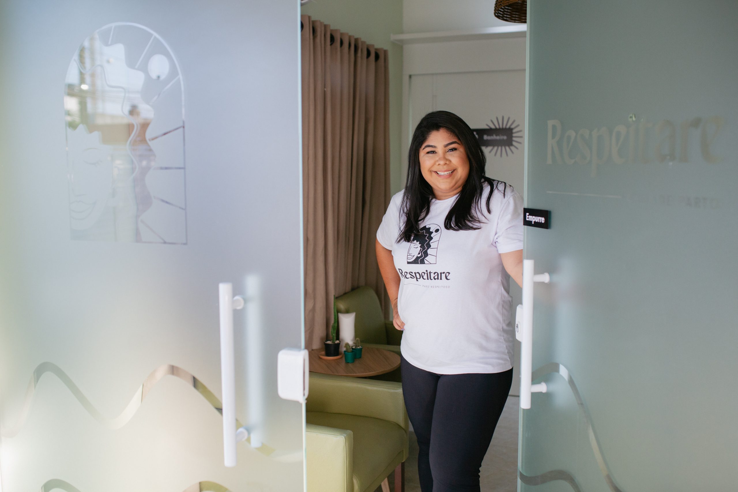 Especialistas destacam 6 dicas para trabalhar o medo do parto