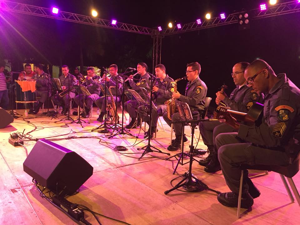 Sesc Arsenal promove ‘3º Festival Mato-Grossense de Choro’ nos dias 2 e 3 de dezembro