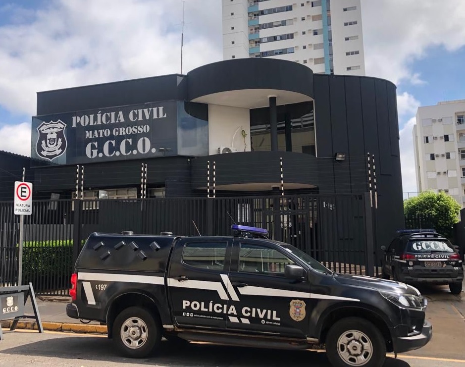 Criminoso foragido de Mato Grosso é localizado após investigações, vivendo em apartamento de luxo na praia de Fortaleza