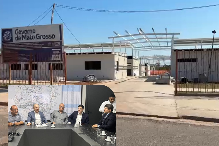 Novo padrão de qualidade de escolas é apresentado ao MPMT 