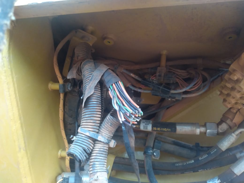 Roubos causam prejuízos a Prefeitura e a população de São José do Povo