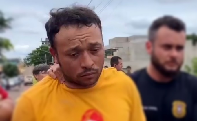 Delegado diz que autor de chacina contra mãe e três filhas premeditou crime: ‘predador em série’