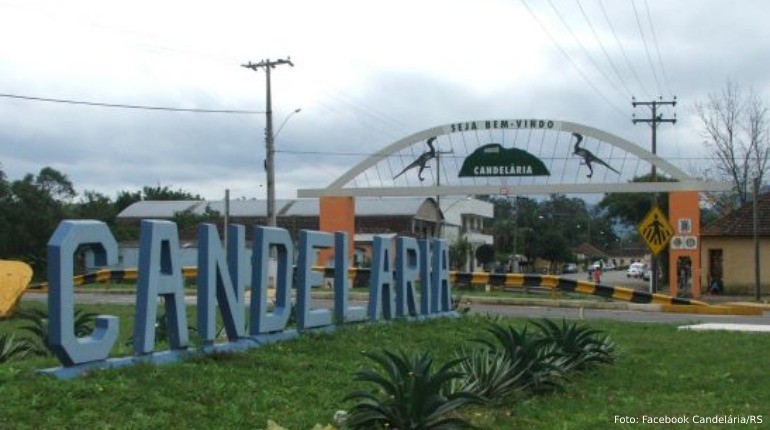 Prefeitura Municipal de Candelária/RS realiza Processo Seletivo Simplificado com salário de até R$ 22.332,47    
