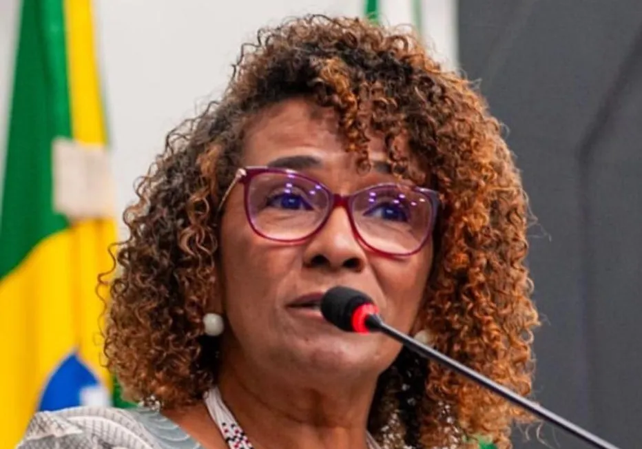 Justiça anula cassação do mandato da vereadora Edna Sampaio em Cuiabá