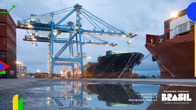 Iniciada operação de reforço à segurança pública com auxílio das Forças Armadas