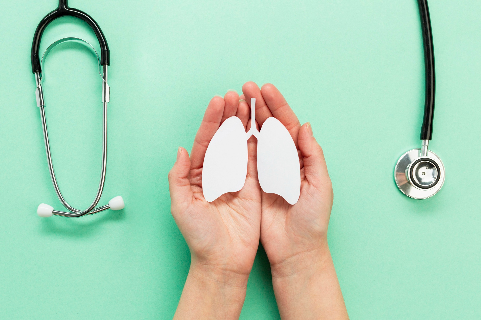 Quase 65% dos pacientes com fibrose pulmonar idiopática não realizam acompanhamento em centros de referência