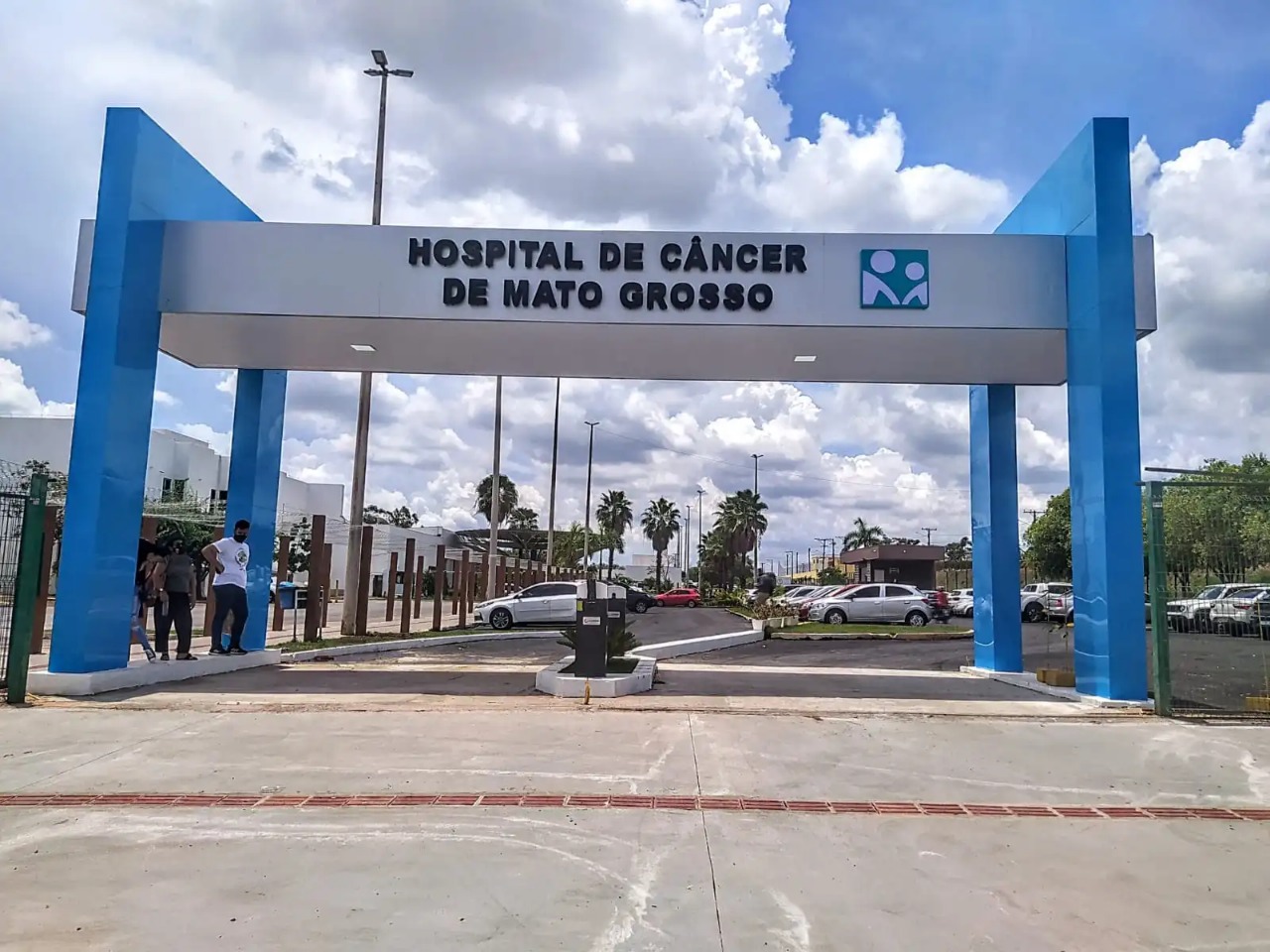 MT Saúde credencia Hospital de Câncer de Mato Grosso