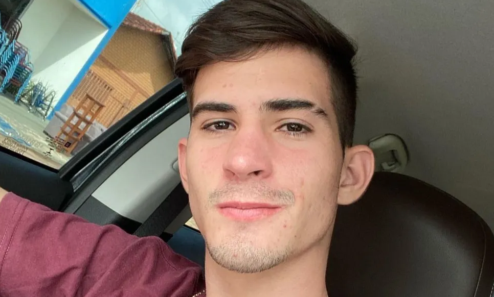 Sinop | Corpo de universitário que morreu afogado no Rio Teles Pires é encontrado