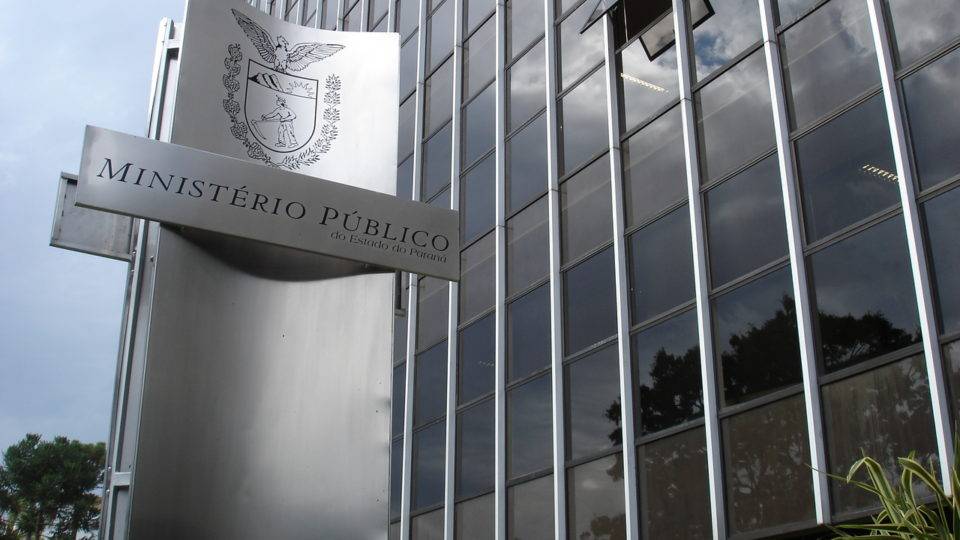 Ministério Público do Paraná prende Secretário de Saúde de Mangueirinha, por suspeita de envolvimento em fraude de assinaturas