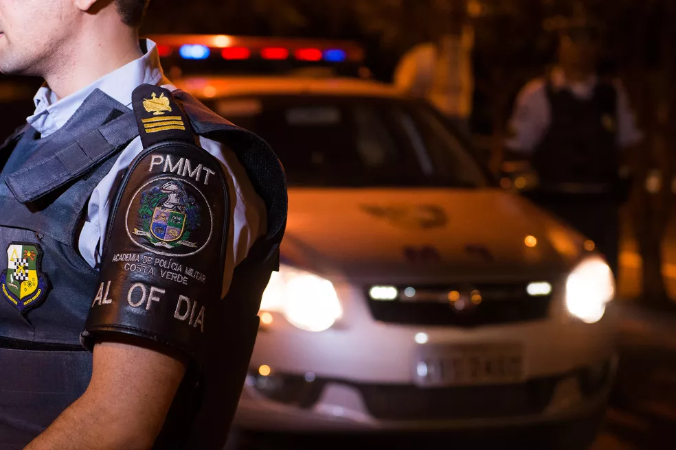 Rondonópolis | Homem morre e mulher fica ferida após serem baleados dentro de casa