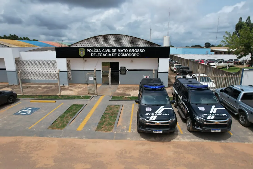 Suspeito de matar irmãos durante discussão por cadeira de praia é preso