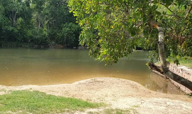 Mato Grosso tem 10 áreas que podem ser transformadas em balneários; veja lista