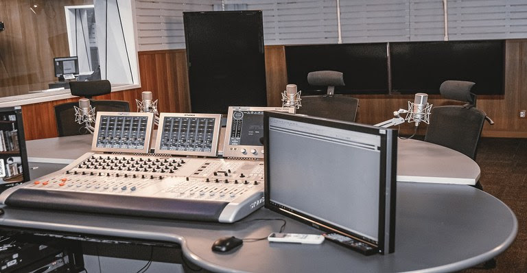 Moradores de Barra do Bugres terão nova emissora de rádio