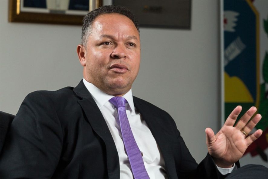 Cláudio Ferreira é autor de projeto para promover direito à entrega legal para adoção em Mato Grosso