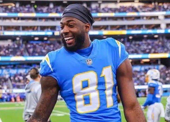 Entenda como um problema dentário foi um dos fatores que causou a morte de Mike Williams, ex-jogador da NFL