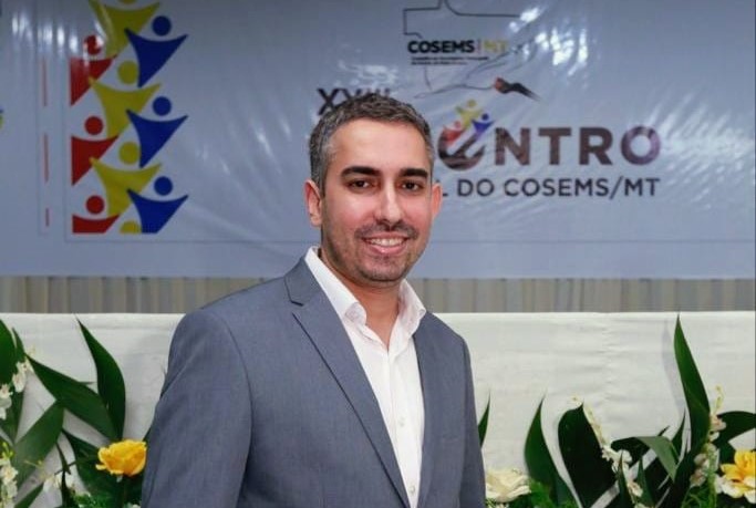 É de Mato Grosso o 1º Conselho de Secretarias Municipais de Saúde do Brasil