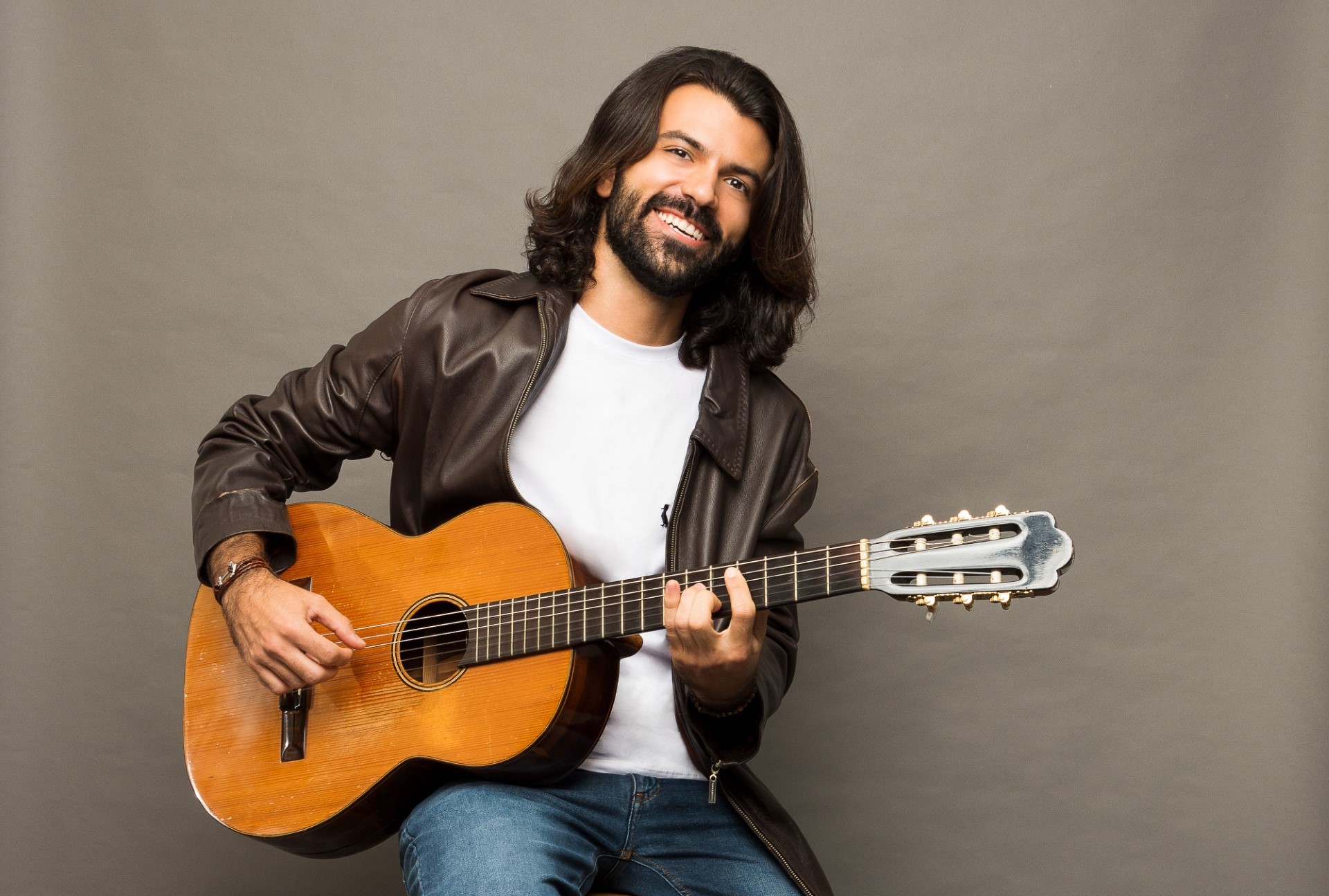 Sesc-MT promove Cantata de Natal com Rodrigo Auad em Cuiabá e Rondonópolis 