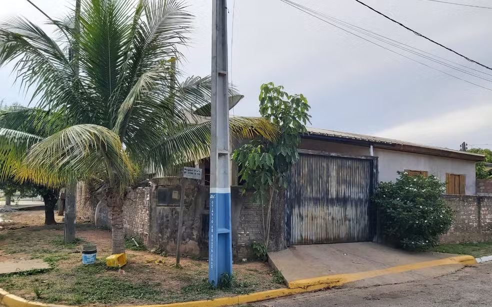 Sorriso | Dois homens e uma mulher são mortos a tiros após suspeitos pularem muro e invadirem casa
