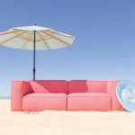 Férias: Saiba como preservar os estofados da casa de praia 6