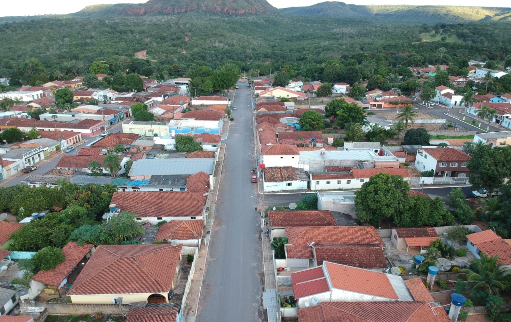 Prefeitura de Tesouro anuncia três dias de festa para a chegada do Ano Novo