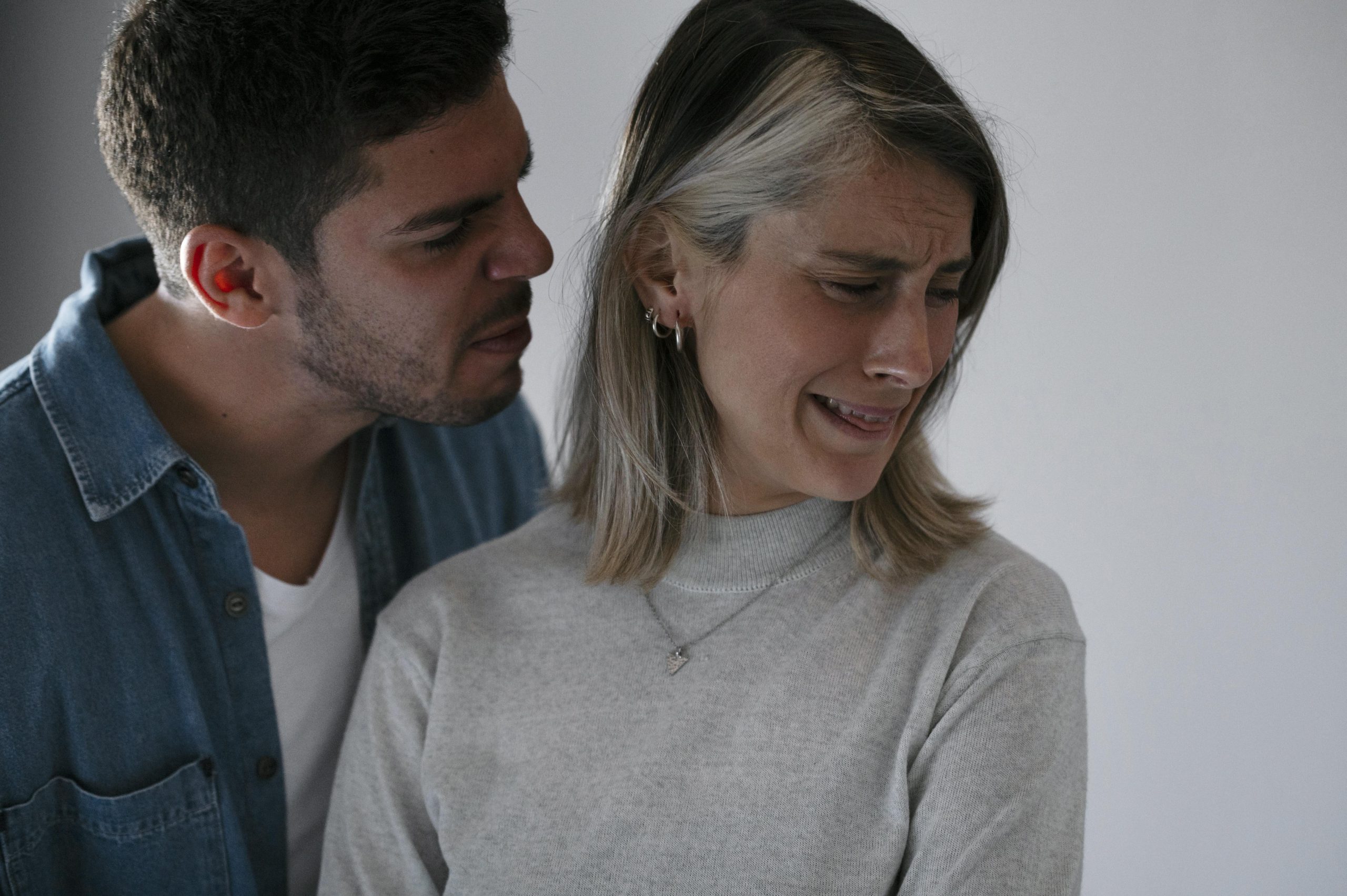 Relacionamento tóxico: por que estou em um?