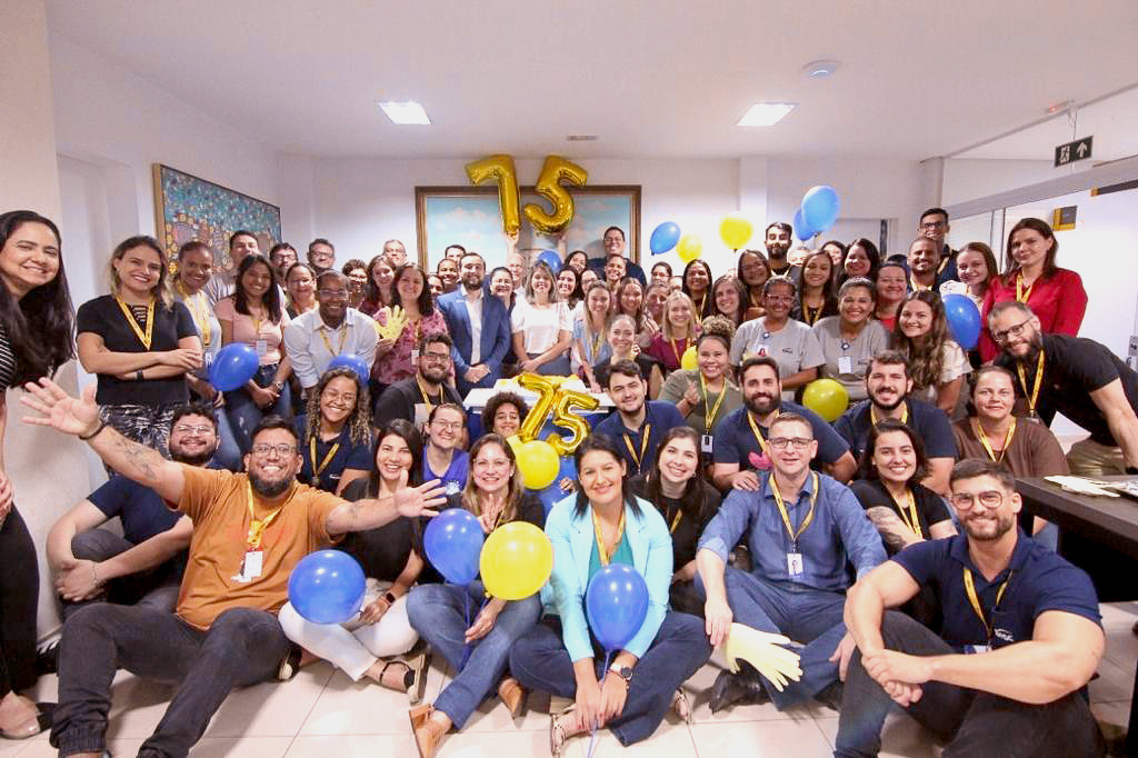 Sesc-MT e Senac-MT comemoram 76 anos das instituições com programação gratuita de cultura e lazer nas unidades do estado 