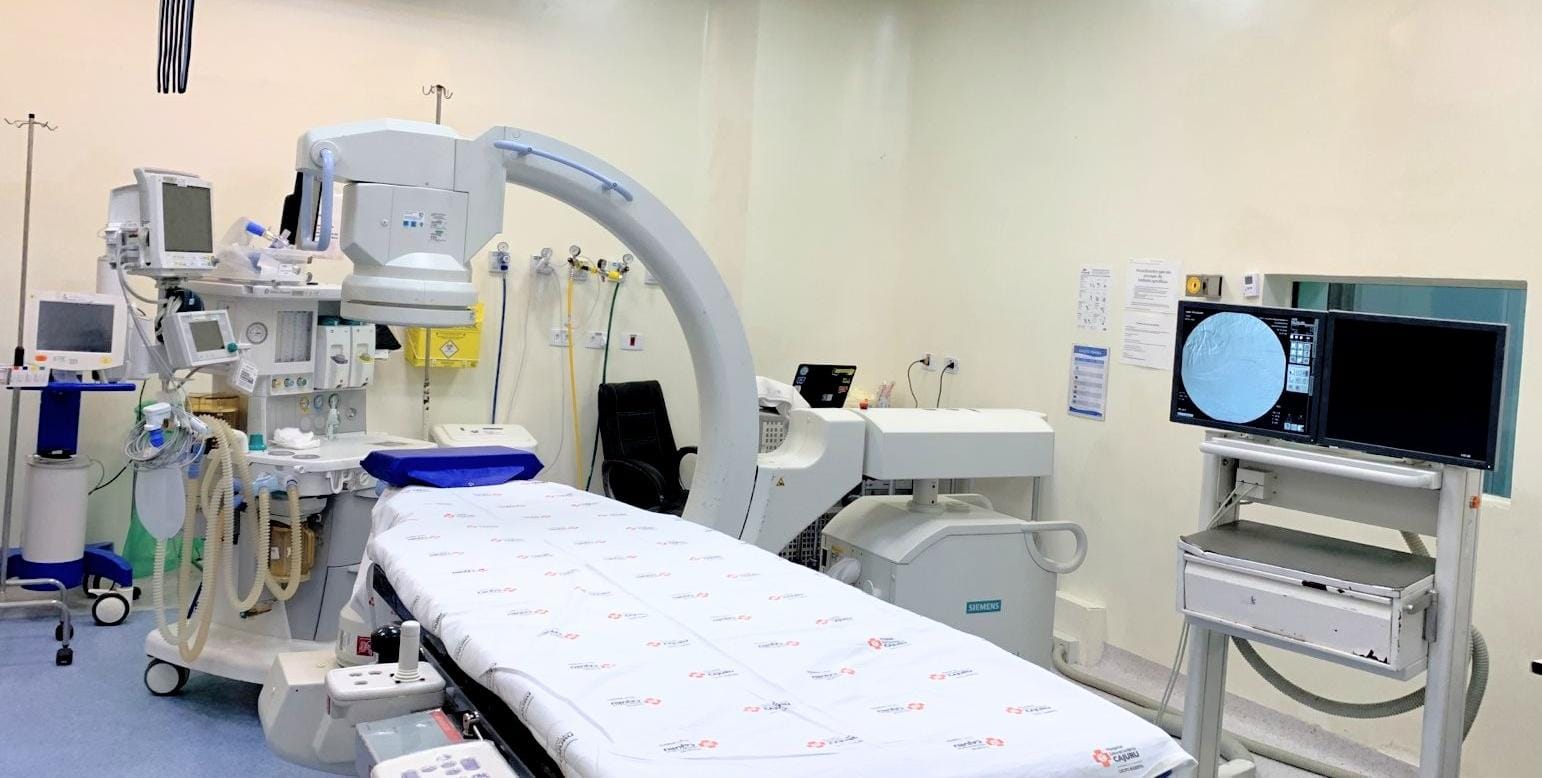 Referências em traumas e transplantes, hospitais SUS encaram desafio na captação de recursos