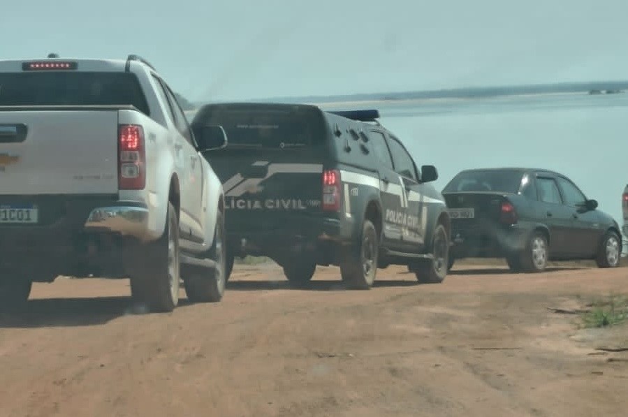 Mato Grosso | Autor de tentativa de homicídio da ex-companheira é preso pela Polícia Civil 10 anos após o crime