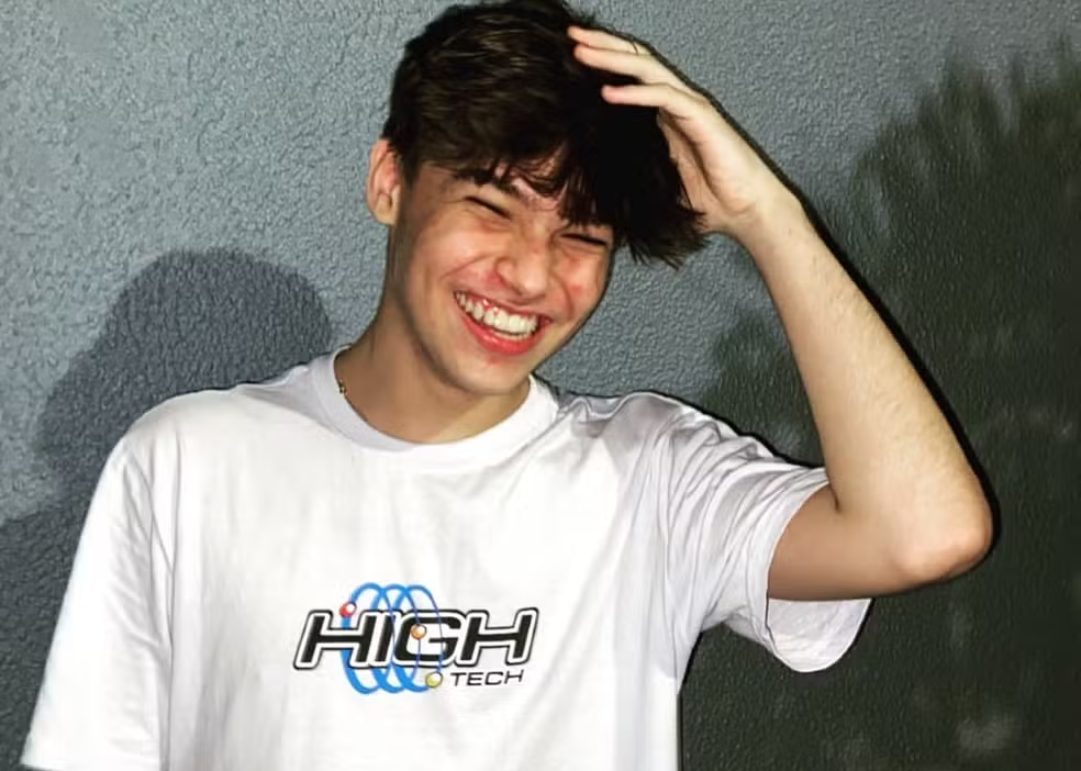 Corpo de adolescente que estava desaparecido foi encontrado em estado avançado de decomposição