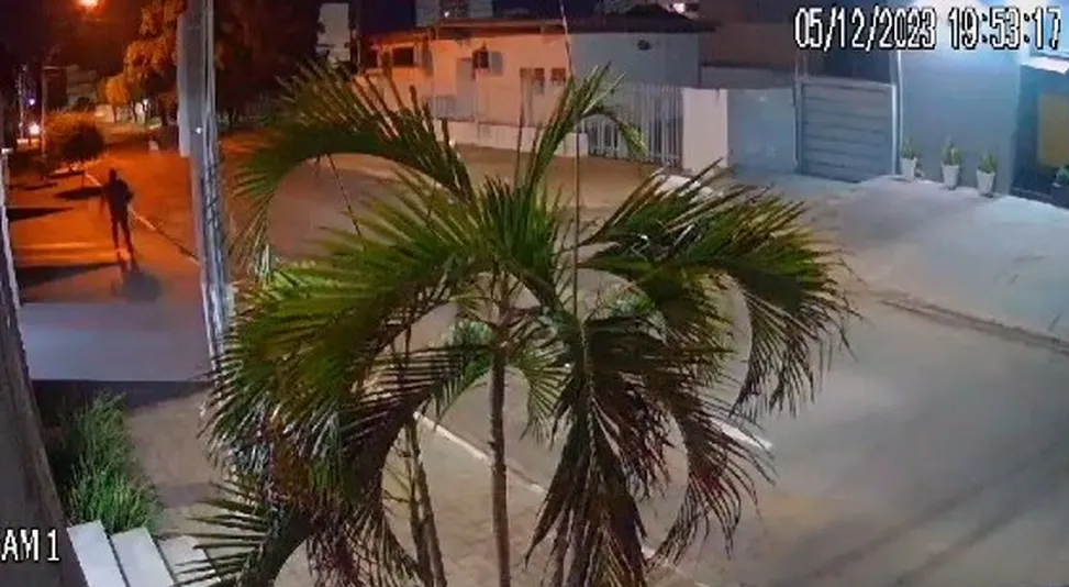 Cuiabá | Advogado é morto a tiros dentro de carro em frente a escritório