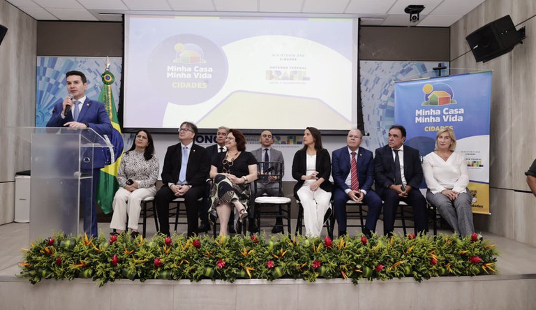 Minha Casa Minha Vida Cidades: Caixa soma esforços para consolidar programa