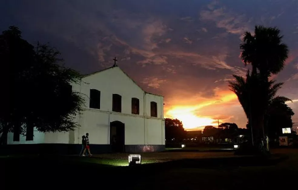 Réveillon 2024 em Chapada dos Guimarães: veja a programação