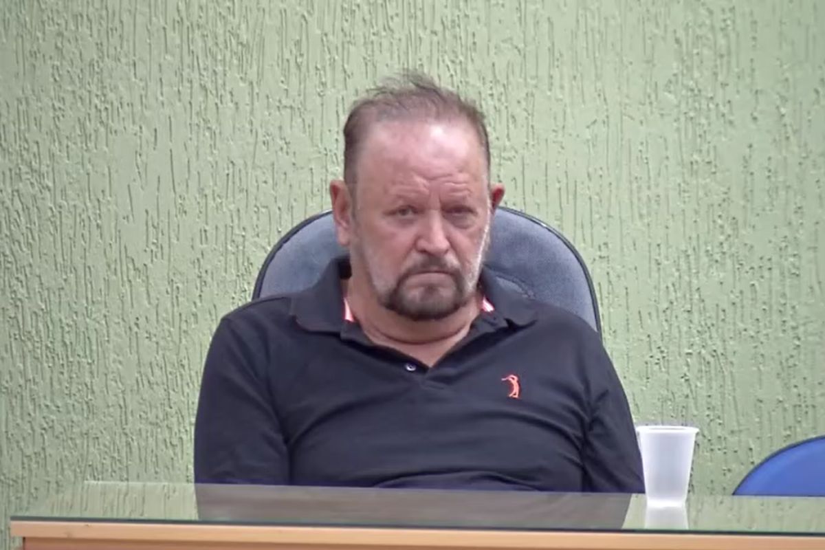 Rondonópolis | Após vários adiamentos, pecuarista é condenado a 28 anos de prisão por mandar matar casal 