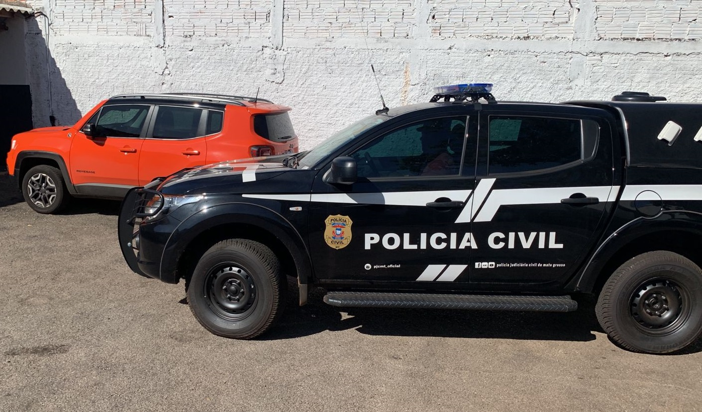 Rondonópolis | Operação cumpre ordens judiciais contra investigados por desvios em grupo empresarial