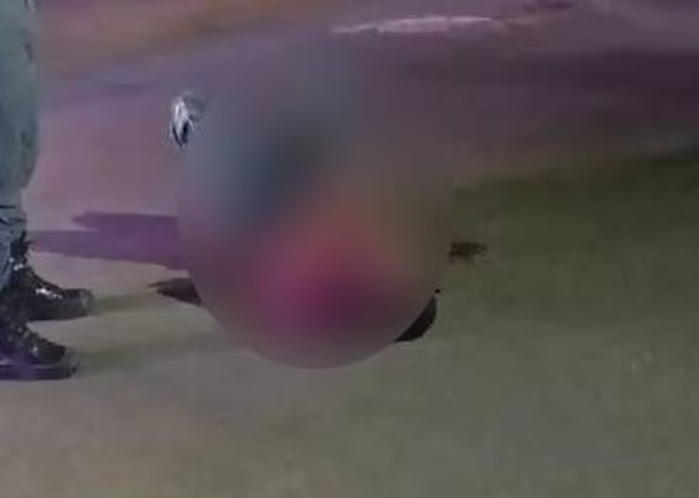 Várzea Grande | Homem é esfaqueado no tórax por companheira