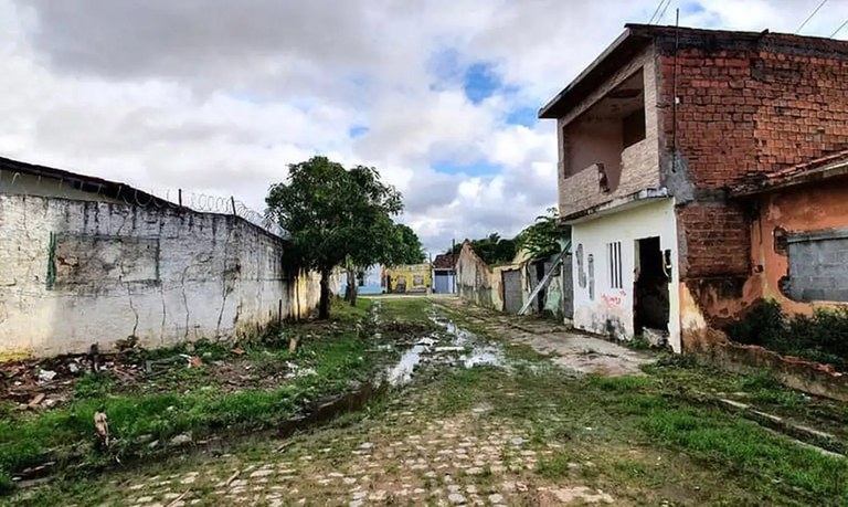 MME instaura Sala de Situação para tratar da instabilidade geológica de Maceió