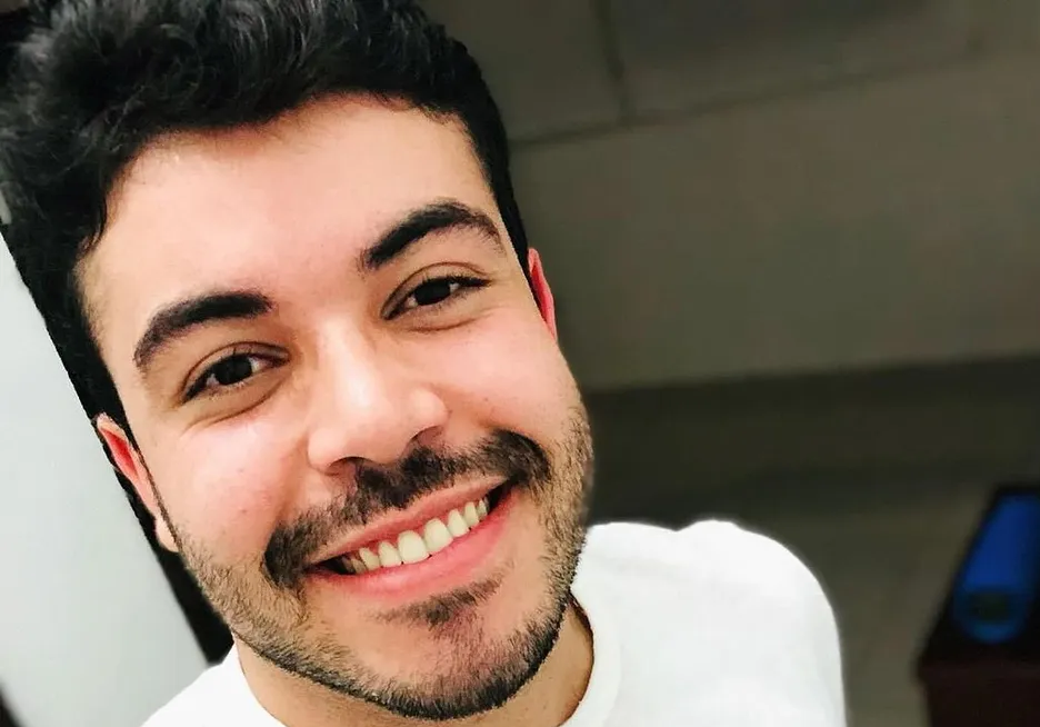 Filho de ex-prefeito de Nova Mutum morre após caminhonete cair em barranco na BR-364