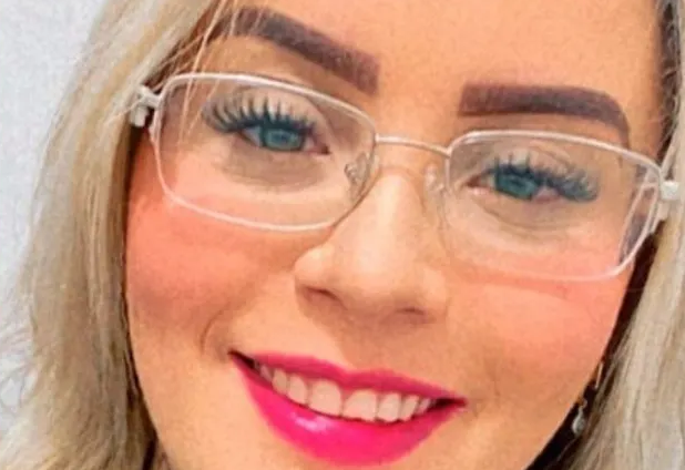 Lucas do Rio Verde | Homem que matou empresária durante falsa entrega era ex-marido da vítima, diz polícia