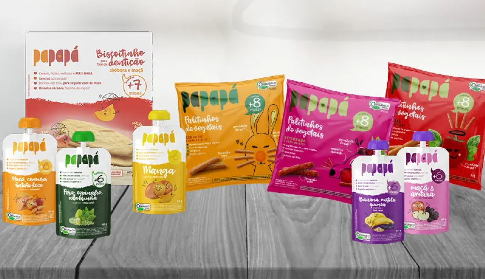 Você sabia? Apenas 9,3% dos consumidores baseiam suas escolhas alimentares em informações nutricionais presentes nos rótulos