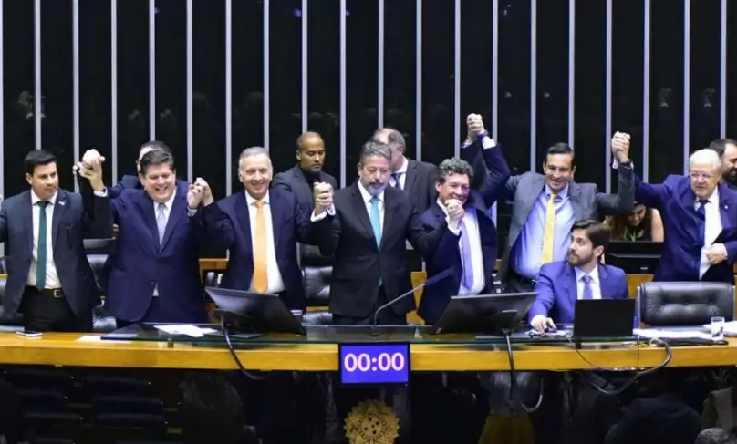 Sebrae comemora a aprovação da Reforma Tributária