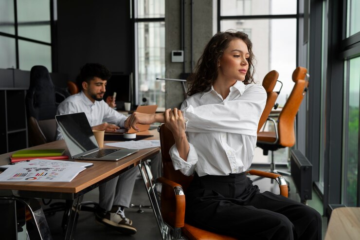 Combater o sedentarismo ocupacional é a chave para melhorar a saúde física e mental dos colaboradores, aponta especialista