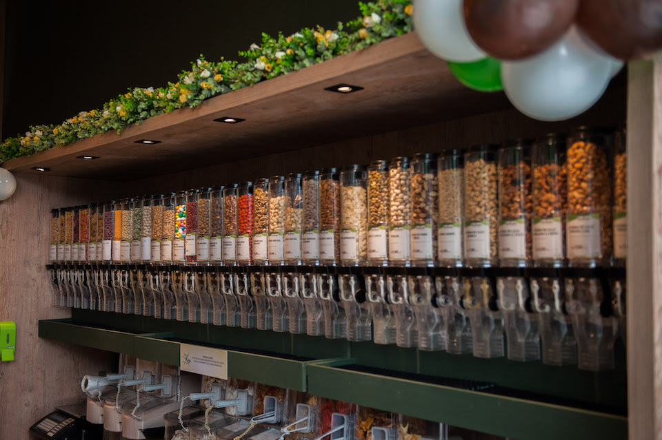 Acompanhamento nutricional salva vidas