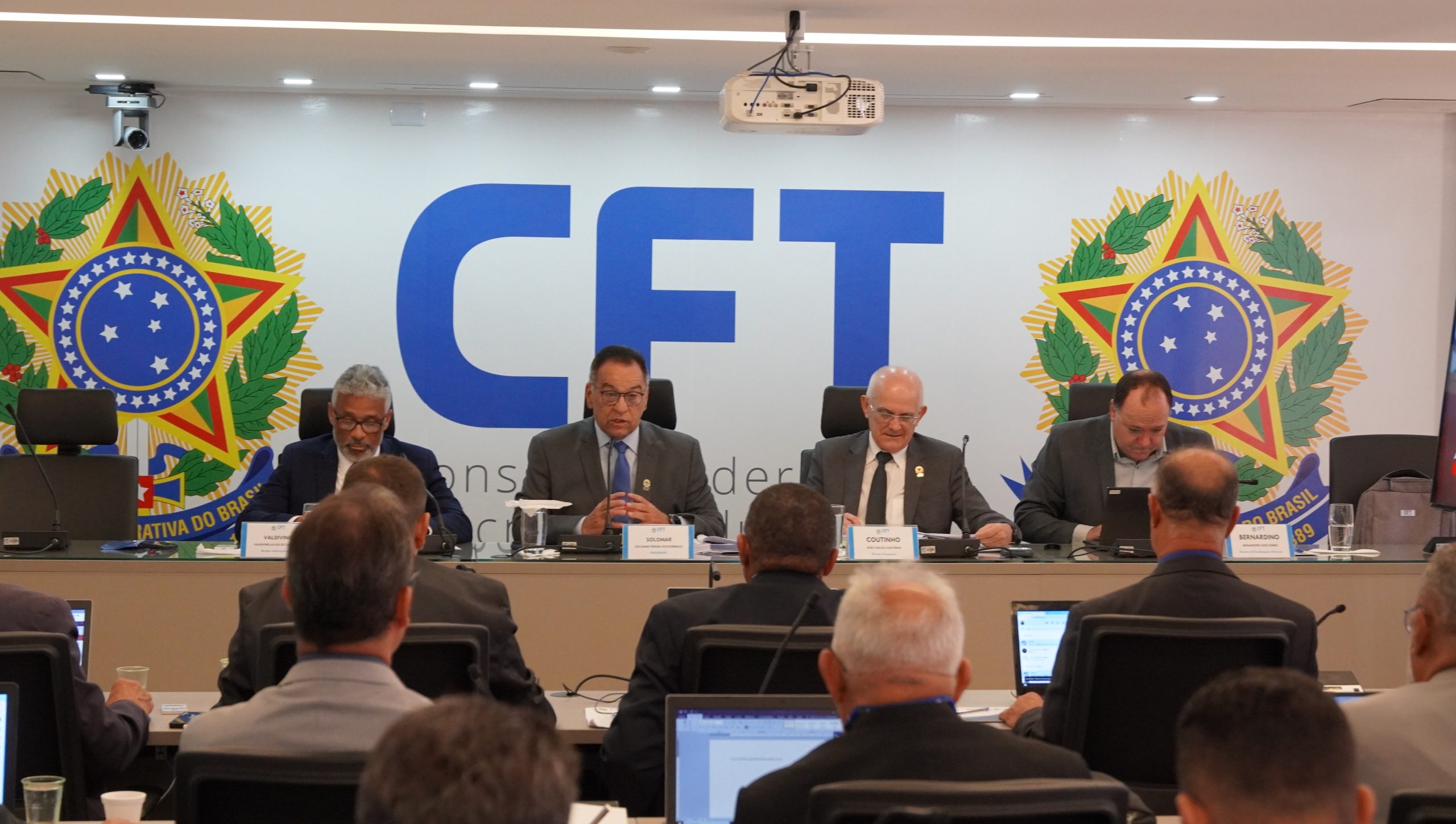 Caixa Econômica Federal reconhece atribuições dos técnicos industriais