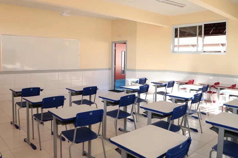 Rondonópolis | Rede municipal e estadual começarão ano letivo no dia 5 de fevereiro