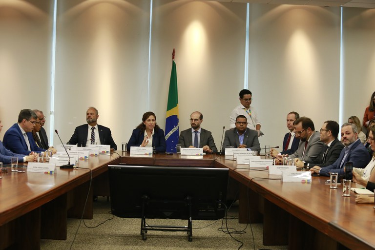 Governo lança nesta quarta (10) os editais do Concurso Público Nacional Unificado