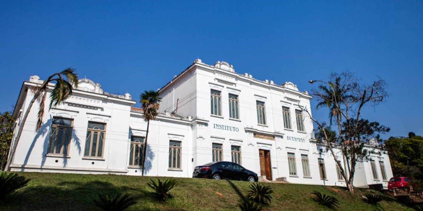 Instituto Butantan é reconhecido como Marca de Alto Renome pelo INPI