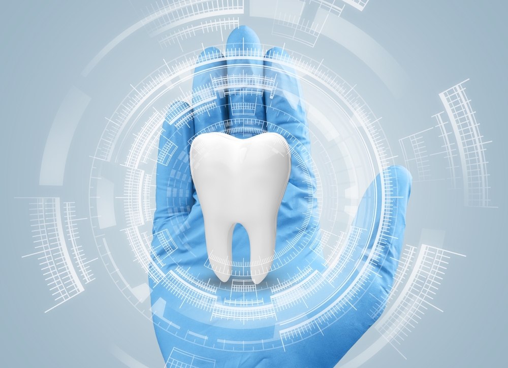 Inteligência Artificial detecta deterioração dental cinco anos antes de se tornar visível