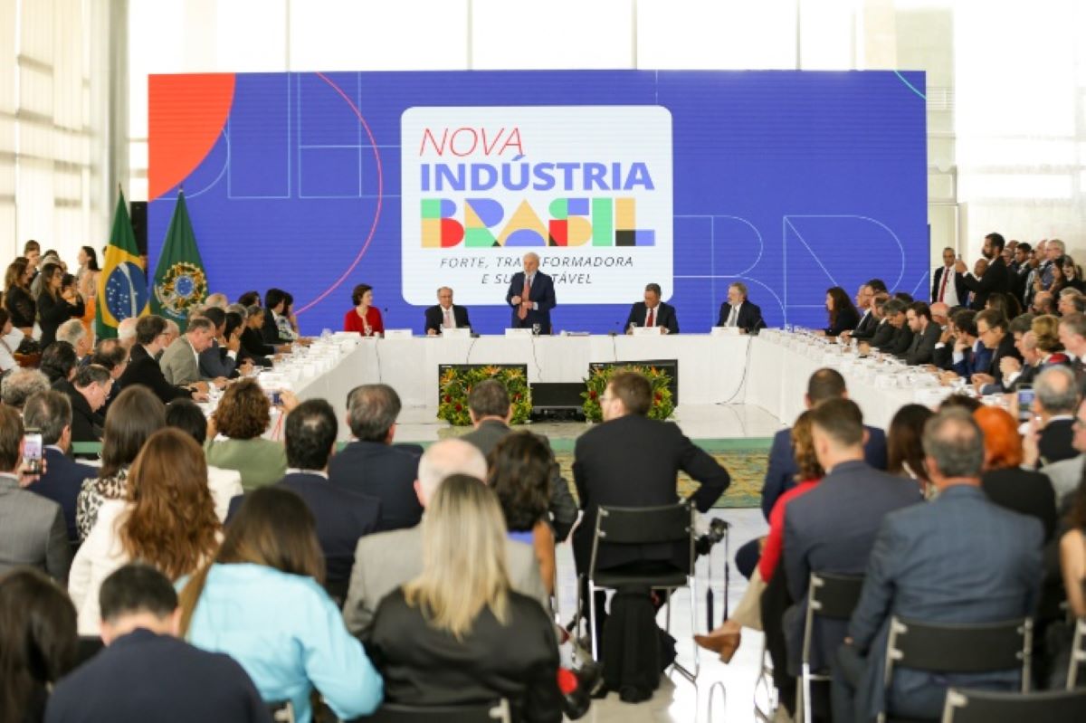 BNDES detalha valores a serem investidos no Plano Mais Produção 